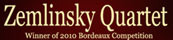 Zemlinsky Quartett