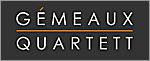 Gemeaux Quartett